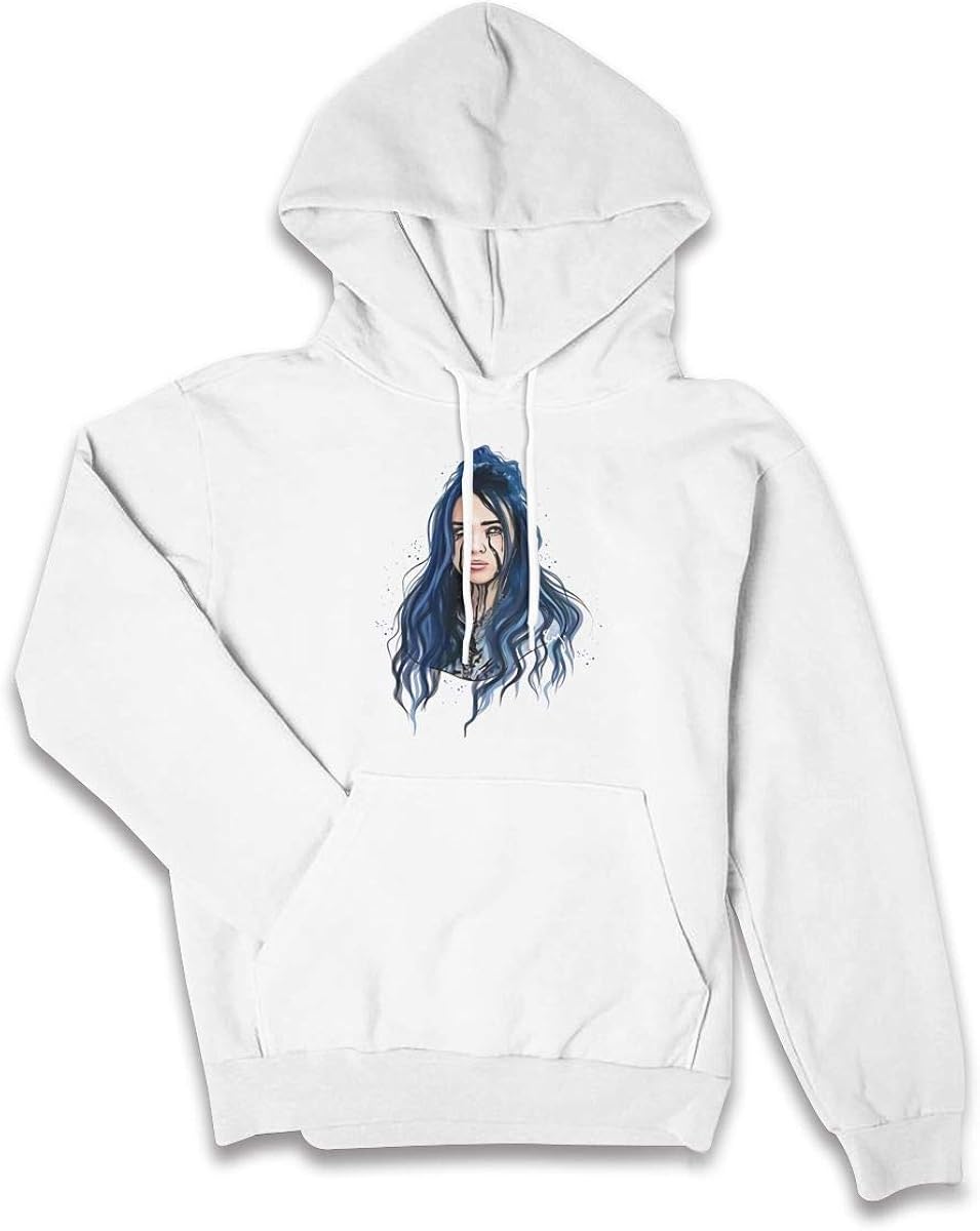 white hoodie sweater women's