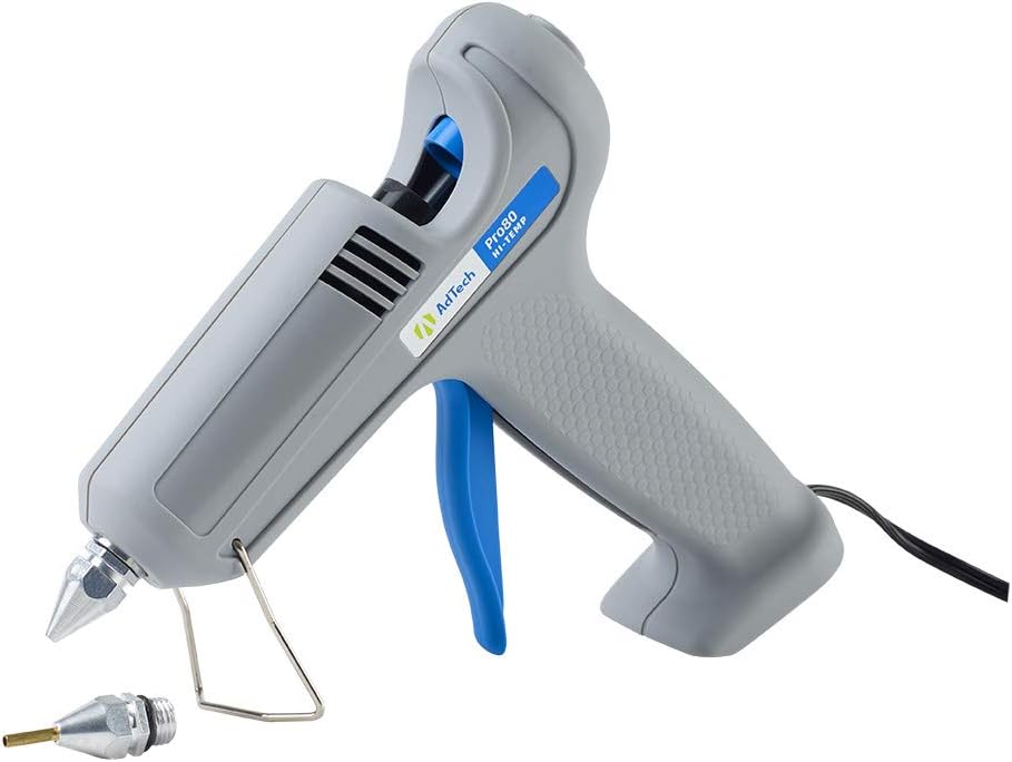 Adtech Pro80 Hot Glue Gun, Pro 80: Arts, Crafts & Sewing