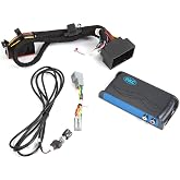 PAC APSUB-CH41 AmpPRO SUB Advanced Amplifier Interface for Select 2013 to 2020 Chrysler, Ram, Jeep, and Dodge