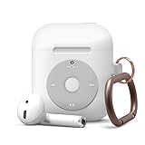 elago AW6 AirPods Hang Case - Classic Music Player