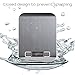 Elec3 Digital Multifunction Kitchen and Food Scale, 11lb/5kg Stainless Steel Platform Kitchen Scale with LCD Display, 1 Year Warrant (Silver)