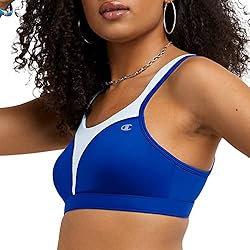 Champion womens Spot Comfort Full Support Sports