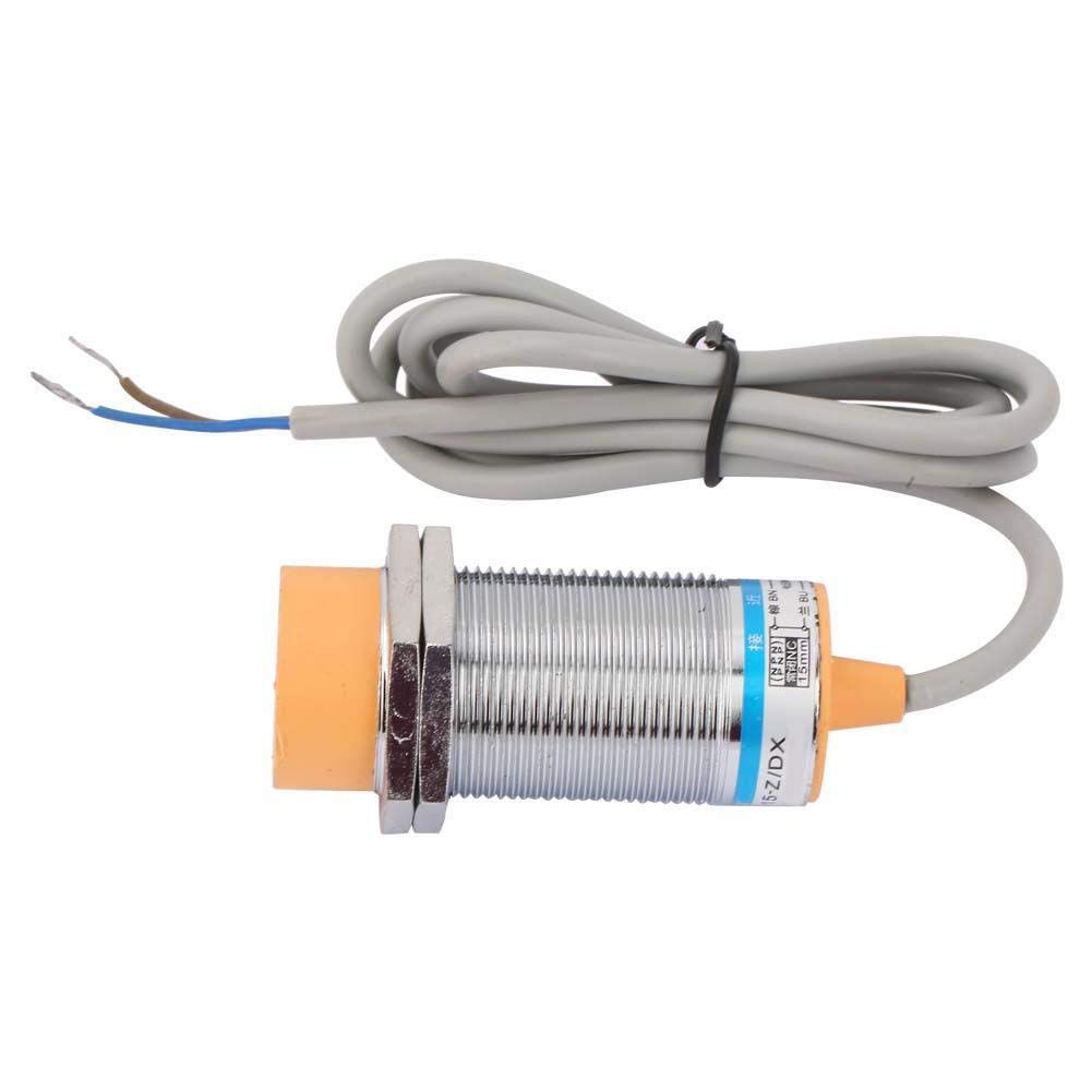 M30 Two-wire Normal Open Inductive Proximity Sensor Ac Lj30a3-15-j/ez - View #3