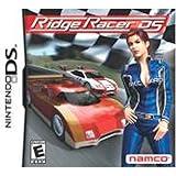 Ridge Racer DS