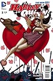 Harley Quinn #3