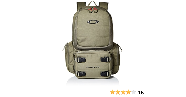 chamber range backpack