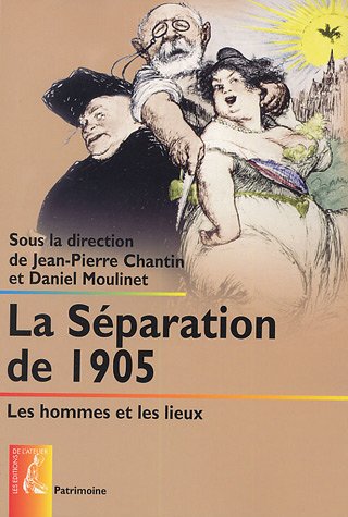 La  Séparation de 1905