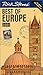 Rick Steves' Best of Europe: Covers Austria, Belgium, the Czech Republic, France, Germany, Great Britain, Ireland, Italy, the Netherlands, Portugal (2 by 