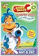 Engie Benjy: Bumper - Fun With Friends [DVD]