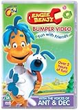 Engie Benjy: Bumper - Fun With Friends [DVD]