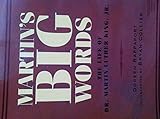 Image de Martin's Big Words : The life of Dr. Martin Luther King Jr.