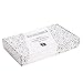 Dry Erase Lapboards - Quantity Whiteboard Pack with 10 Boards, 10 2 inch Felt Erasers - Without Markers - 10 Boards and Erasers
