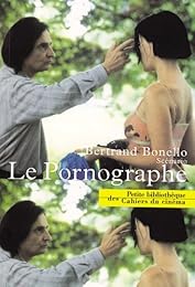 Le  pornographe