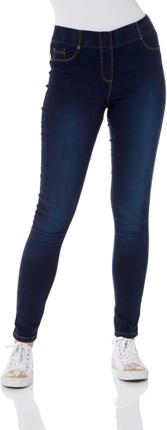roman originals jeggings