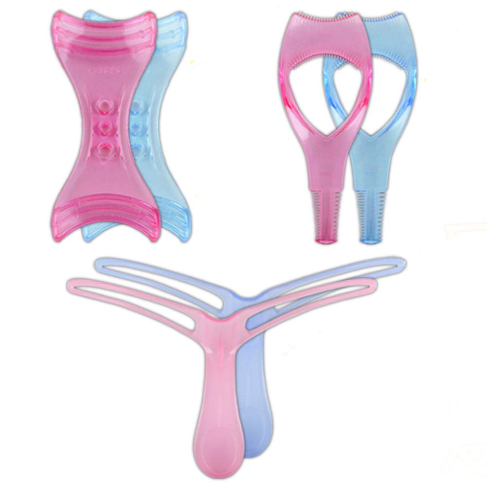 Best Hotop 100 Pack Makeup Brush Protector