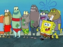 Watch Spongebob Squarepants Season 5 Prime Video