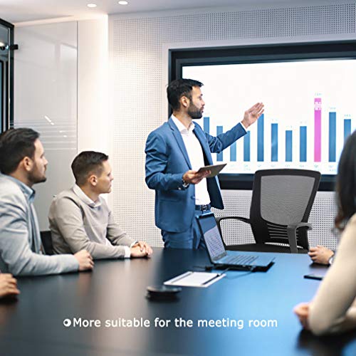 5 Ergonomic+Computer+Office+Midback+Chair