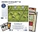 Memoir '44 Sword of Stalingrad Battle Map EXPANSION - 2 Overlord Scenarios & Urban Combat Deck! Strategy Game for Kids & Adults, Ages 8+, 2 Players, 30-60 Minute Playtime, Made by Days of Wonder