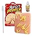 PMAG Perfect for Simulated Zits Acne Squeeze Pimple Popping Stress Relief Toy for Adults Kids Teens Anxiety