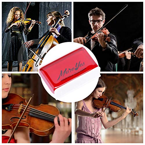String Rosin for Violin Viola and Cello Rosin for Bows (Cello & Viola)