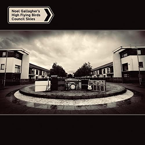 Noel Gallagher's High Flying Birds - Back The Way We Came: Vol. 1