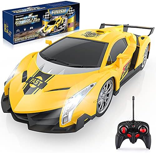 Growsland Remote Control Car, RC Cars 
