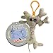GIANTmicrobes Graduation Brain Cell Keychain, Graduation Plush, Graduation Stuffed Animal 2025, Nurse Graduation Gift, Medical School Graduation Gifts, Graduation Keychain 2025, Bag Charms