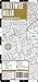 Streetwise Milan Map - Laminated City Center Street Map of Milan, Italy (Michelin Streetwise Maps) by 