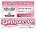 Cortizone-10 Intensive Feminine Itch, 1 Ounce primary
