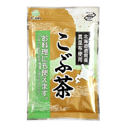 前島食品 こぶ茶 300g商品画像