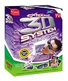 X3D TECHNOLOGIES X3D Gaming System