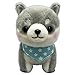 Shiba Inu brothers Plush Doll Tiga