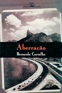 Livro Aberração