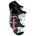 Disney Princess Cinderella Womens 6 pack Socks (Teen/Adult)