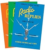 Image de Radio Replies: Three Volume Set