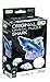 BePuzzled | Shark, Original 3D Crystal Puzzle, Ages 12 and Up