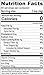 Erythritol Sweetener Granules by Kate Naturals.