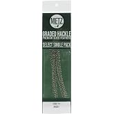 Metz Select Hackle Single Pack