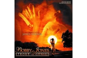 Bobby Jones Stroke of Genius