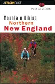 mountain biking in new england