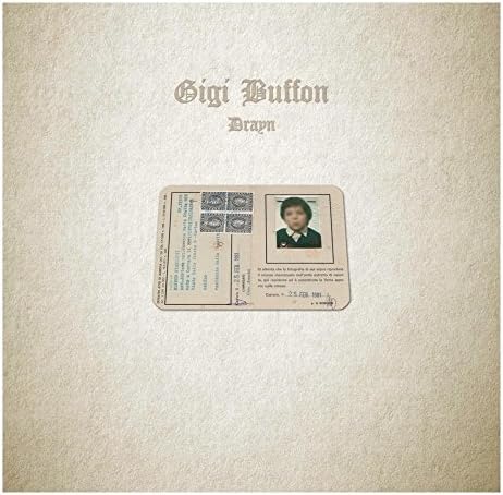 Gigi Buffon