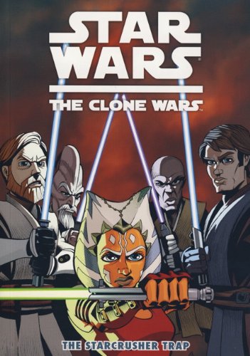 The Starcrusher Trap. by 