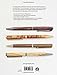 Pen Turning: A Foundation Course