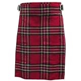 Royal Stewart 5 Yard 10oz KILT 36