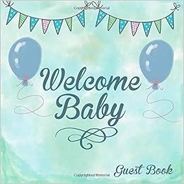 baby shower amazon list