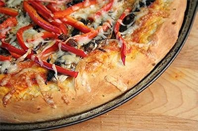 Italian Herb Pizza Dough Mix