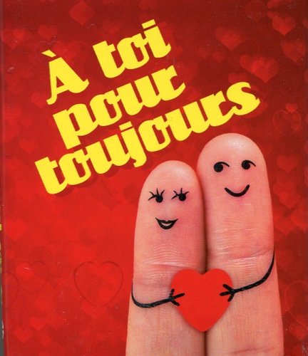 À toi pour toujours
