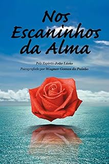 Livro Nos Escaninhos da Alma