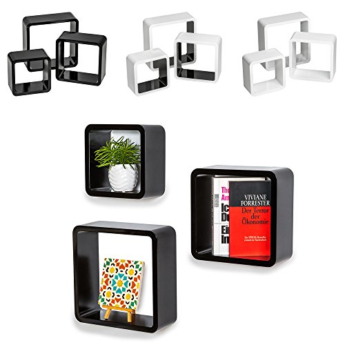 Regalwürfel und Wandregal Würfel günstig kaufen - FliXbi