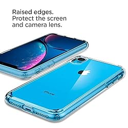 Spigen Ultra Hybrid Designed for iPhone XR Case